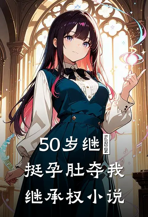 50岁继⺟挺孕肚夺我继承权小说