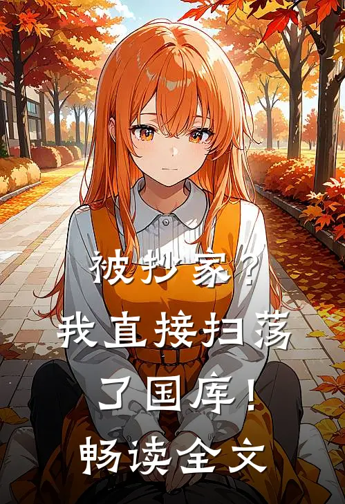 被抄家？我直接扫荡了国库！畅读全文