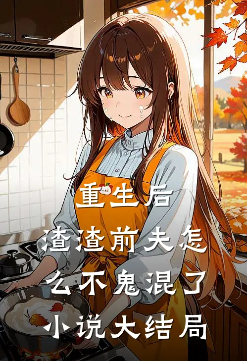 重生后,渣渣前夫怎么不鬼混了大结局