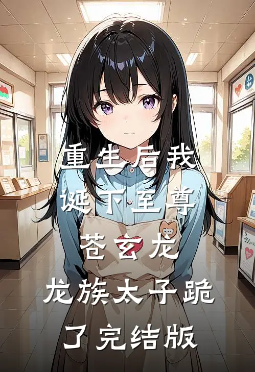 重生后我诞下至尊苍玄龙，龙族太子跪了完结版