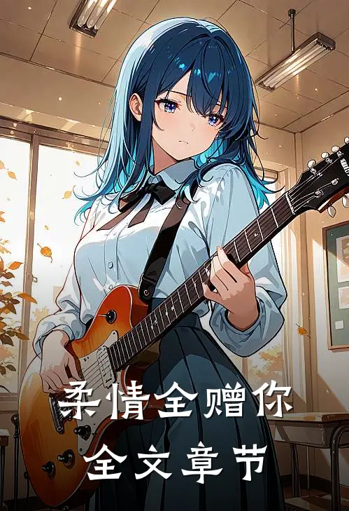 柔情全赠你全文章节