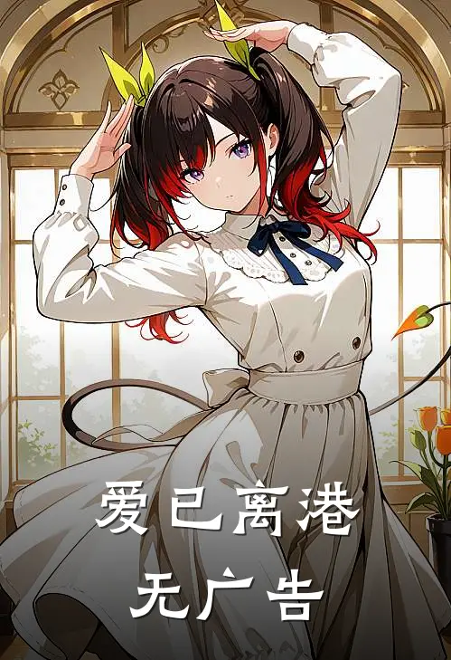 爱已离港无广告