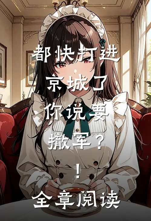 都快打进京城了，你说要撤军？！全章阅读