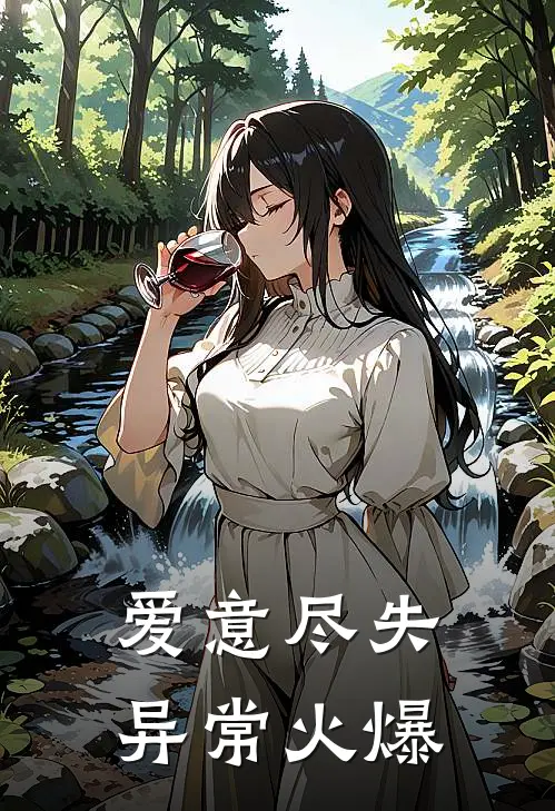 爱意尽失异常火爆