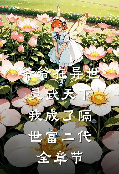 爷爷在异世灵武天下，我成了隔世富二代全章节