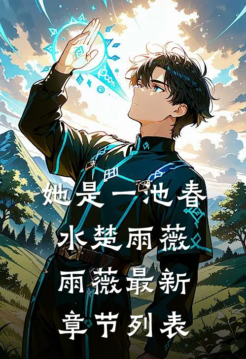 她是一池春水楚雨薇雨薇最新章节列表