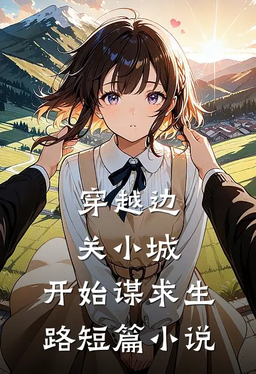 穿越边关小城，开始谋求生路短篇小说