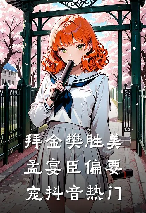 拜金樊胜美，孟宴臣偏要宠抖音热门