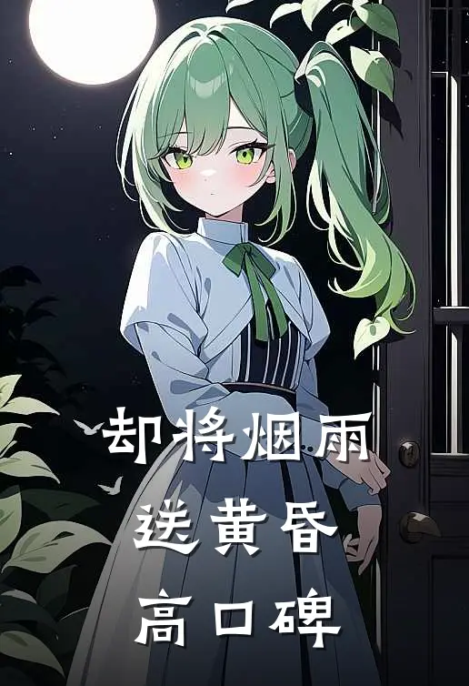 却将烟雨送黄昏高口碑