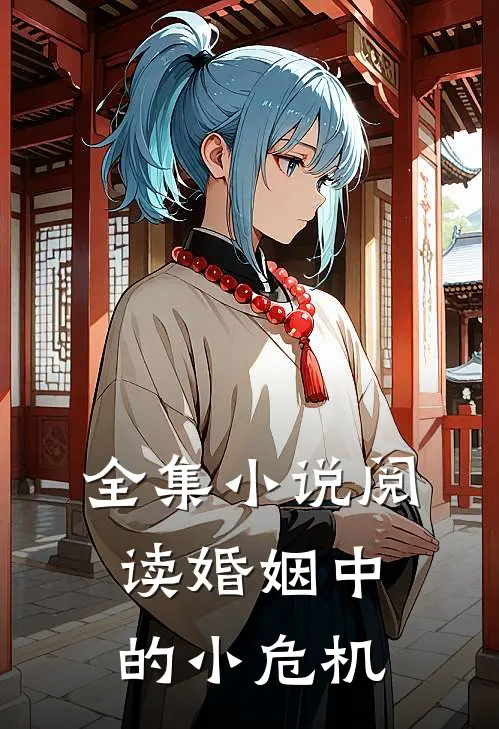全集小说阅读婚姻中的小危机