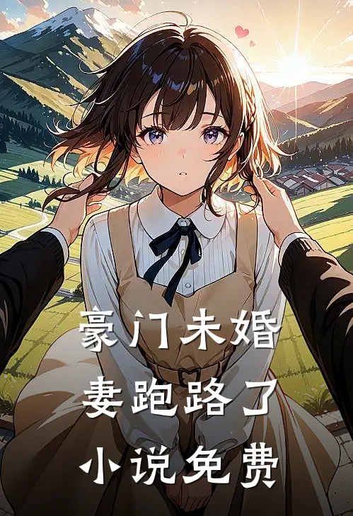 豪门未婚妻跑路了小说免费