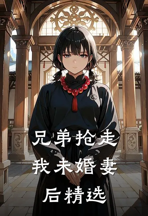 兄弟抢走我未婚妻后精选