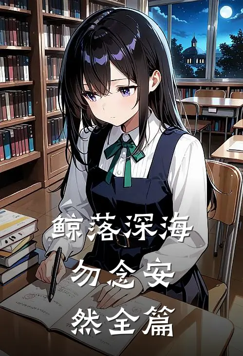 鲸落深海，勿念安然全篇