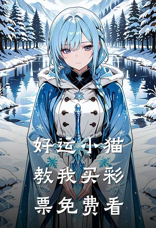 好运小猫教我买彩票免费看