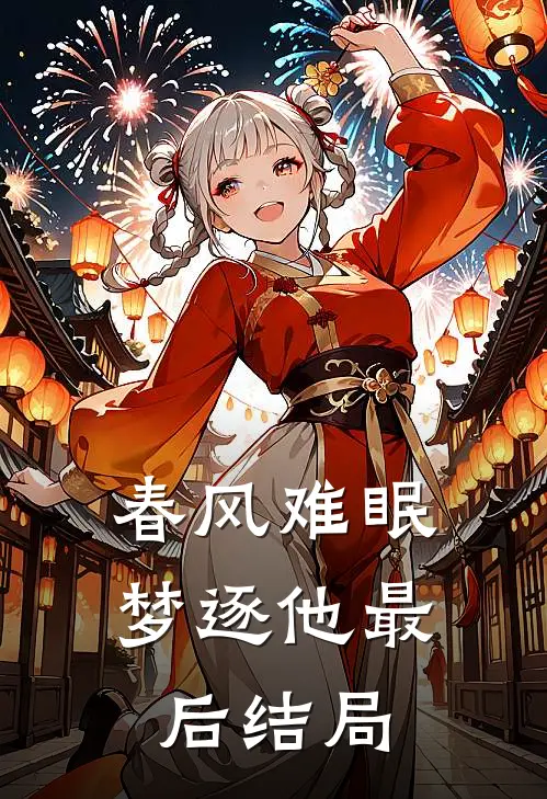 春风难眠梦逐他最后结局