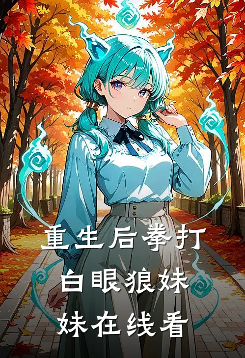 重生后拳打白眼狼妹妹在线看