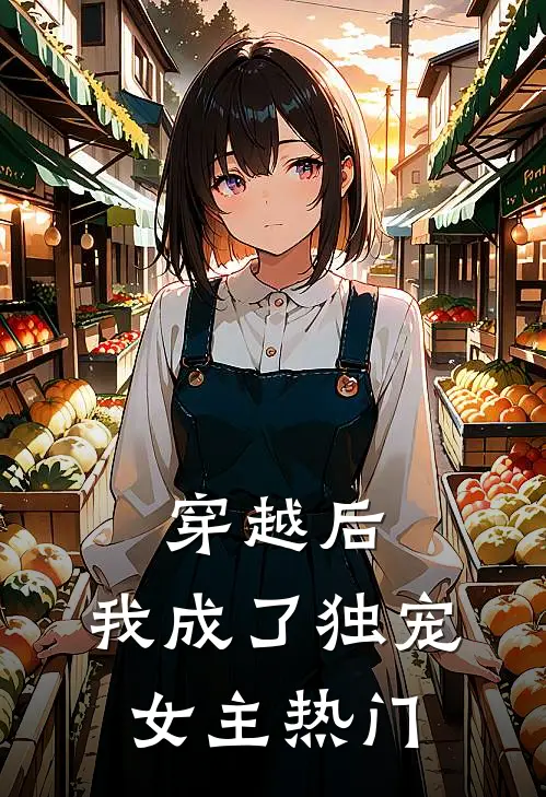 穿越后,我成了独宠女主热门文