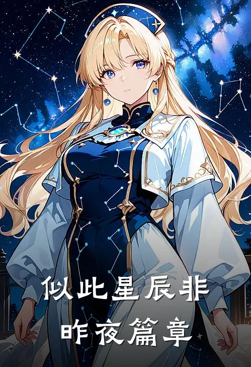 似此星辰非昨夜篇章