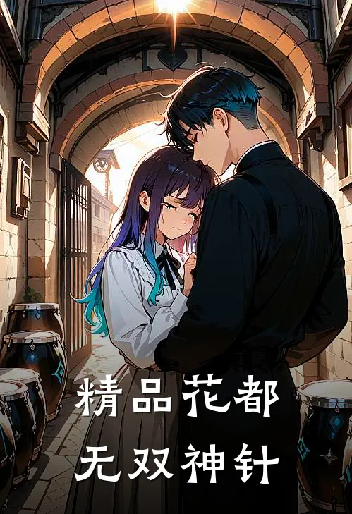 精品花都无双神针