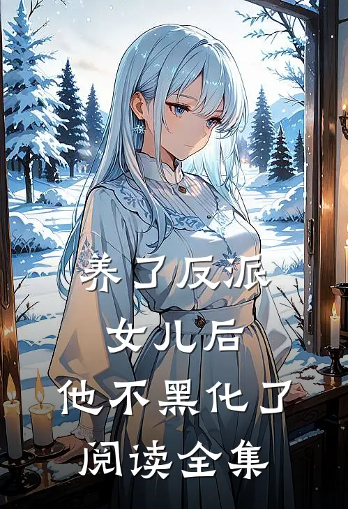 养了反派女儿后,他不黑化了阅读全集