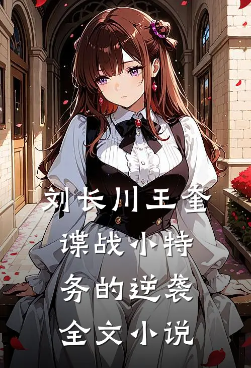 刘长川王奎谍战小特务的逆袭全文小说
