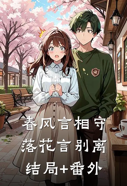春风言相守，落花言别离结局+番外