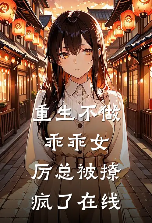重生不做乖乖女，厉总被撩疯了在线