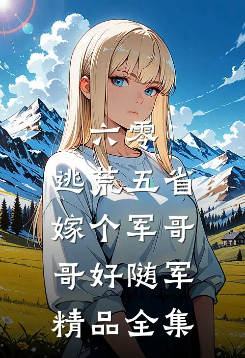 六零：逃荒五省，嫁个军哥哥好随军精品全集
