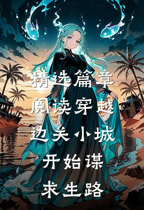 精选篇章阅读穿越边关小城，开始谋求生路