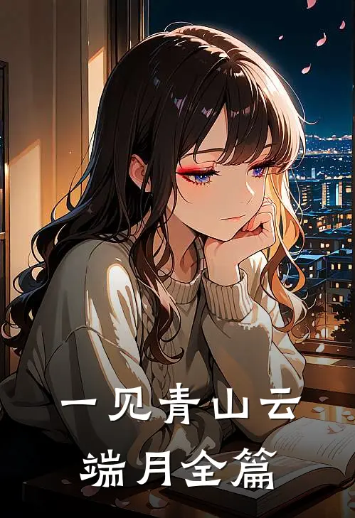 一见青山云端月全篇