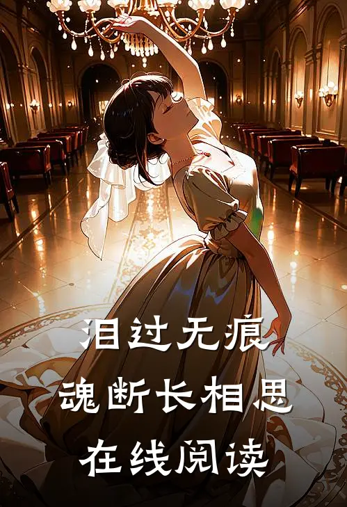 泪过无痕，魂断长相思在线阅读