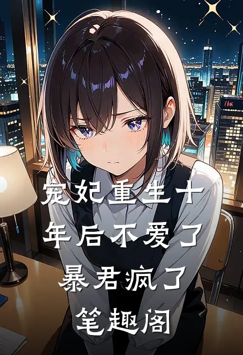 宠妃重生十年后不爱了，暴君疯了笔趣阁