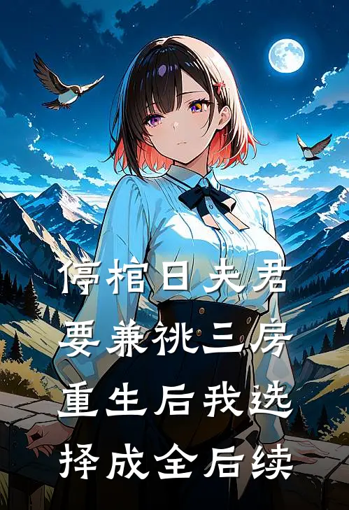 停棺日夫君要兼祧三房，重生后我选择成全后续