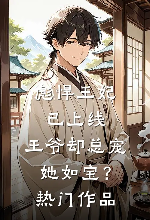 彪悍王妃已上线，王爷却总宠她如宝？热门作品