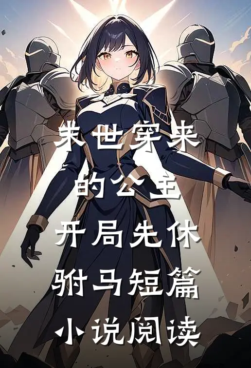 末世穿来的公主，开局先休驸马短篇小说阅读