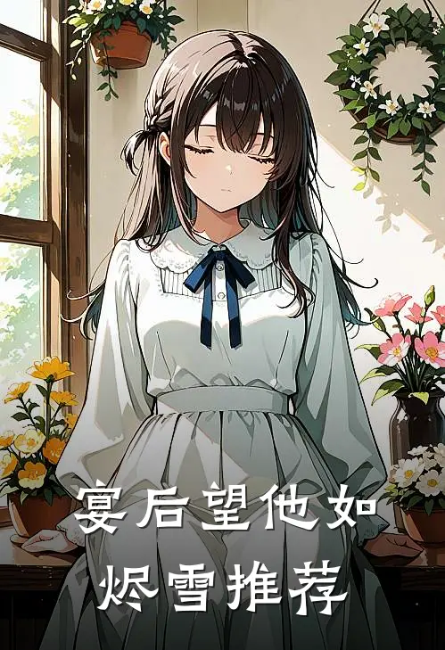 宴后望他如烬雪推荐