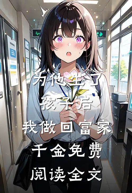 为他生了孩子后，我做回富家千金免费阅读全文