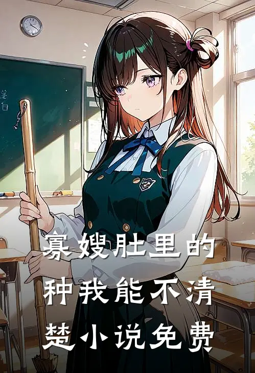 寡嫂肚里的种我能不清楚小说免费