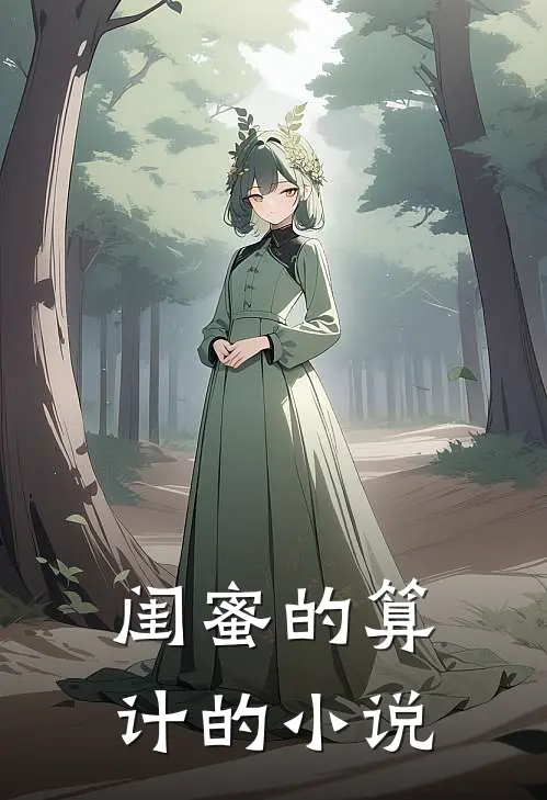 闺蜜的算计的小说