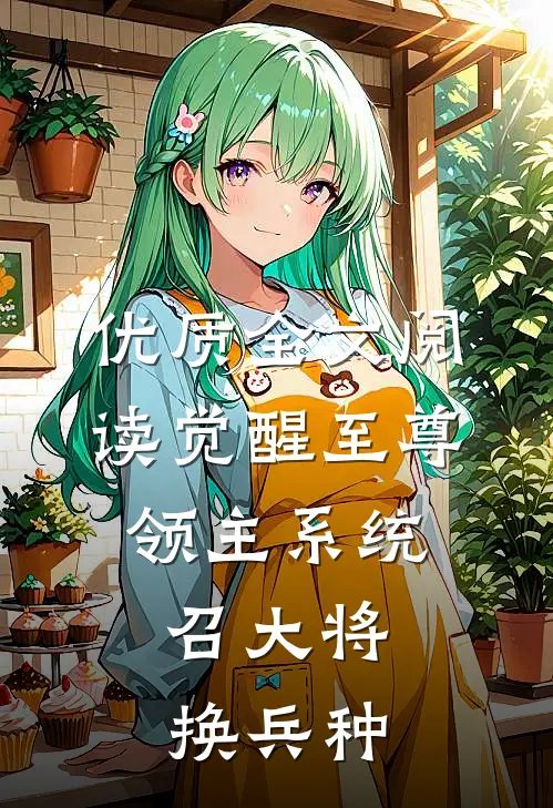 优质全文阅读觉醒至尊领主系统：召大将，换兵种