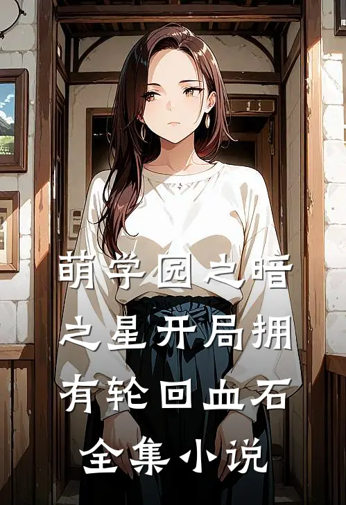萌学园之暗之星开局拥有轮回血石全集小说