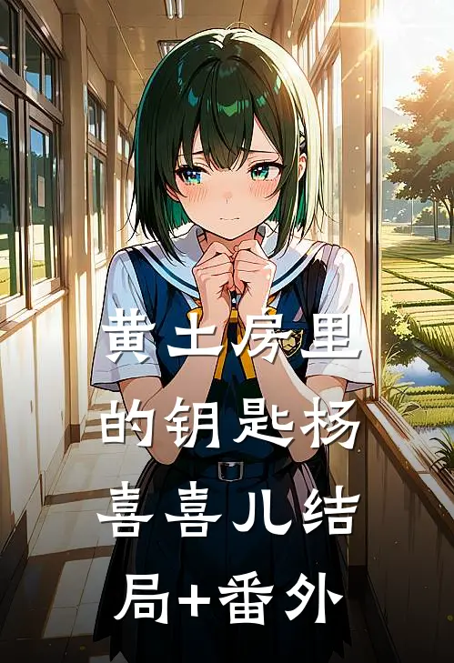 黄土房里的钥匙杨喜喜儿结局+番外