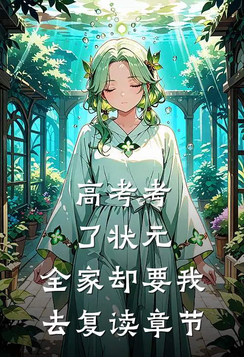高考考了状元，全家却要我去复读章节