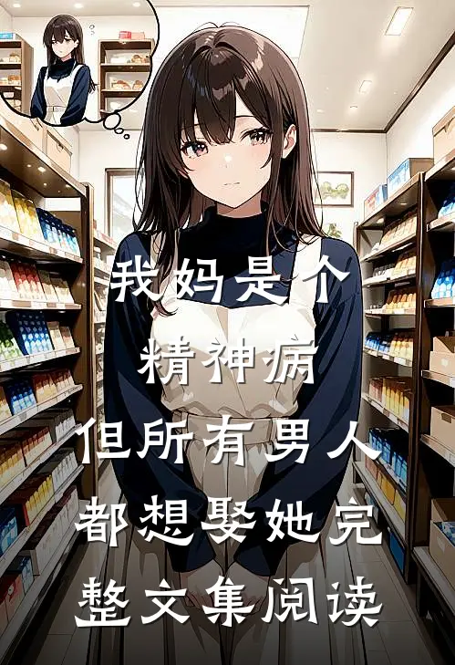 我妈是个精神病，但所有男人都想娶她完整文集阅读