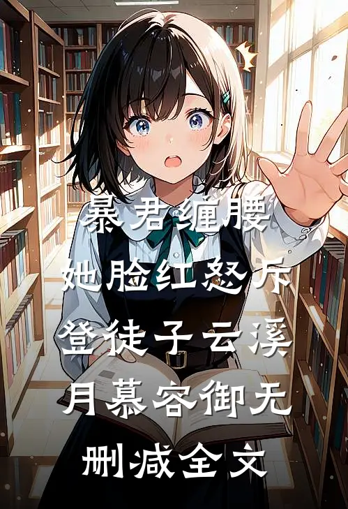 暴君缠腰：她脸红怒斥登徒子云溪月慕容御无删减全文