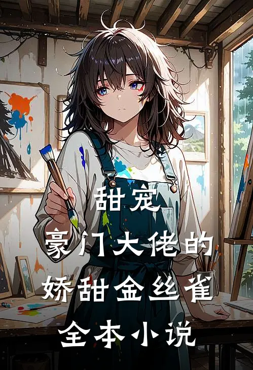 甜宠：豪门大佬的娇甜金丝雀全本小说