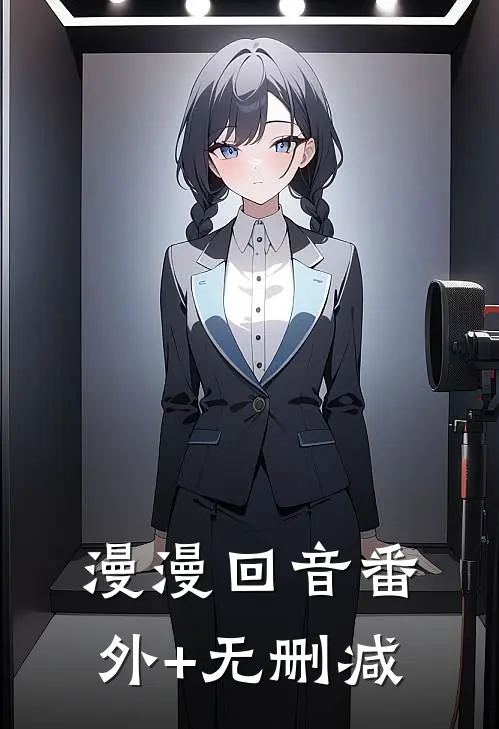 漫漫回音番外+无删减