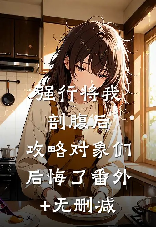 强行将我剖腹后，攻略对象们后悔了番外+无删减