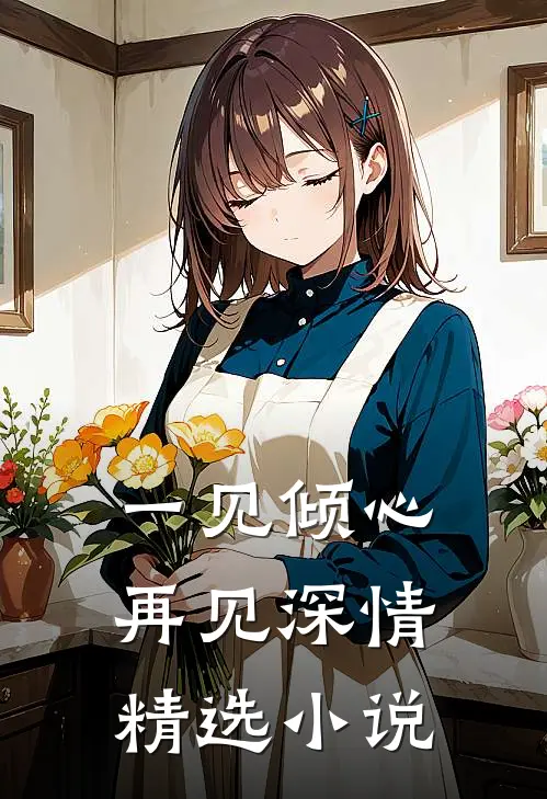 一见倾心，再见深情精选小说