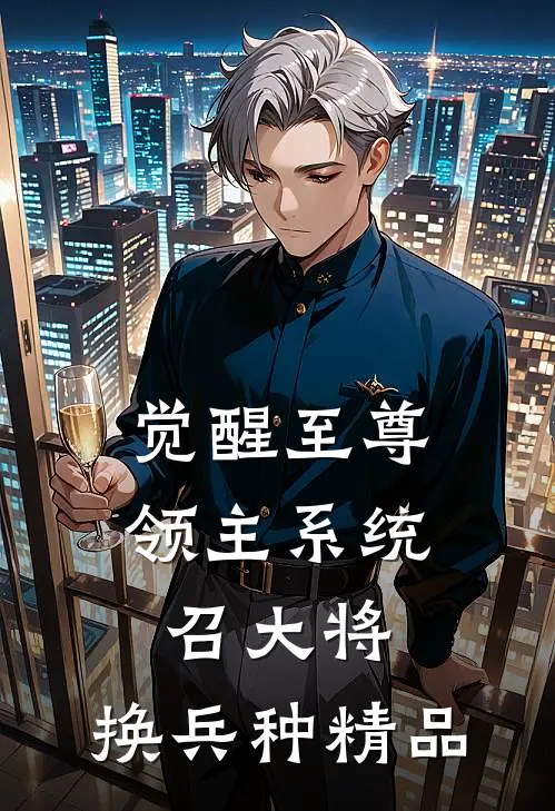 觉醒至尊领主系统：召大将，换兵种精品